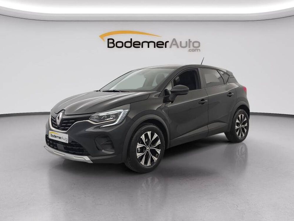 Captur TCe 90 Evolution 2024 occasion 22600 Loud&eacute;ac