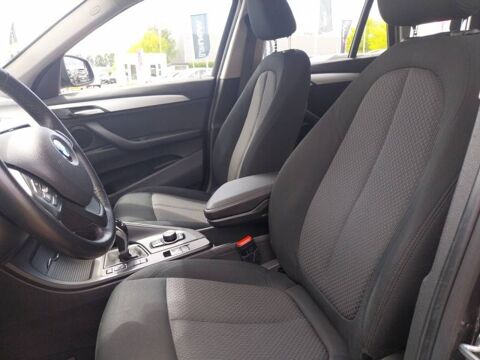 X1 sDrive 16d 116 ch DKG7 Business Design 2020 occasion 14200 H&eacute;rouville-Saint-Clair