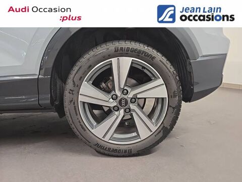 Q2 35 TFSI 150 S tronic 7 Design 2025 occasion 73290 La Motte-Servolex