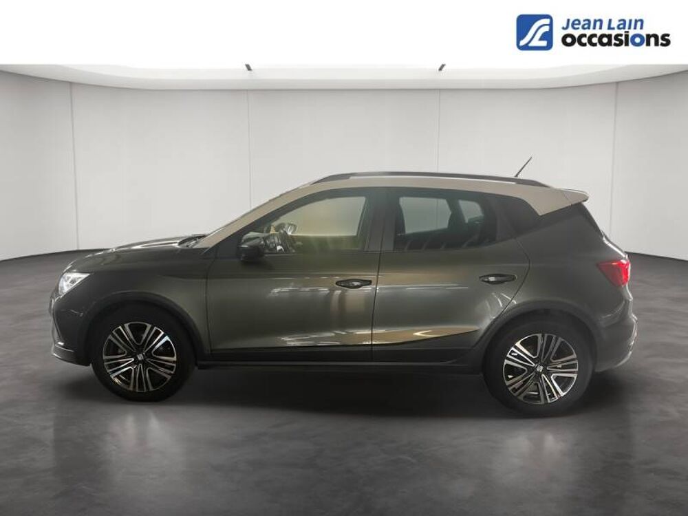 Arona 1.0 TSI 95 ch Start/Stop BVM5 Style 2023 occasion 74100 Ville-la-Grand