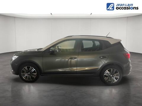 Arona 1.0 TSI 95 ch Start/Stop BVM5 Style 2023 occasion 74100 Ville-la-Grand