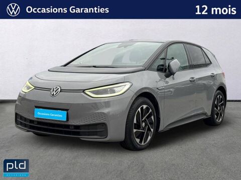 Volkswagen ID.3 204 ch Pro Performance Tech 2020 occasion Salon-de-Provence 13300