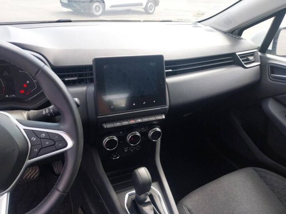 Clio E-Tech 140 - 21N Business 2022 occasion 29000 Quimper