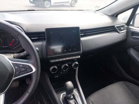 Clio E-Tech 140 - 21N Business 2022 occasion 29000 Quimper