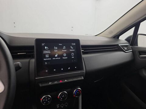 Clio TCe 90 Equilibre 2023 occasion 29200 Brest