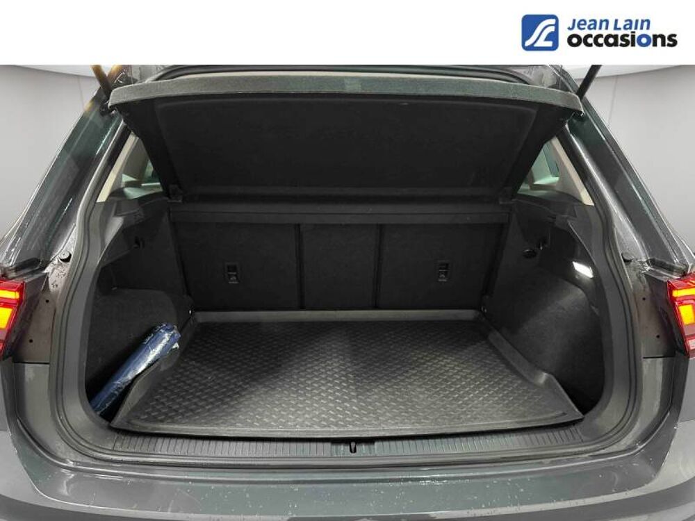 Tiguan 1.5 TSI 130ch BVM6 2023 occasion 74600 Seynod