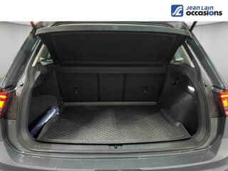 Tiguan 1.5 TSI 130ch BVM6 2023 occasion 74600 Seynod