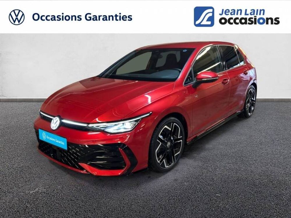 Golf 1.5 eTSI EVO2 150 DSG7 R-Line Edition 2025 occasion 01170 Cessy