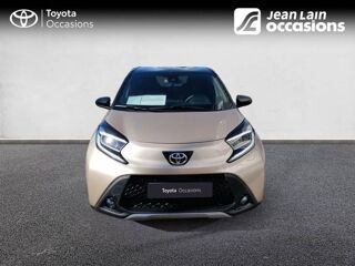 Aygo X 1.0 VVT-i 72 Collection 2023 occasion 26000 Valence