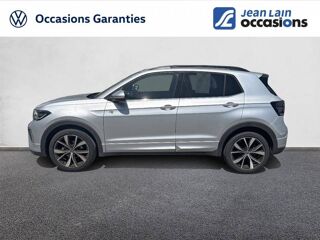 T-Cross 1.0 TSI 116 Start/Stop DSG7 R-Line Edition 2025 occasion 74700 Sallanches