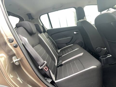 Sandero TCe 90 Stepway 2020 occasion 56850 Caudan