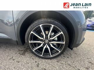 C-HR PHEV Hybride Rechargeable 225 GR Sport 2026 occasion 73290 La Motte-Servolex