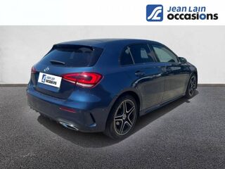 Classe A 200 7G-DCT 2022 occasion 74100 Ville-la-Grand