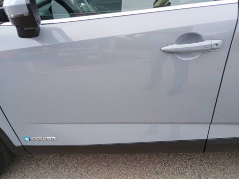 Qashqai e-Power 190 ch Tekna 2023 occasion 29200 Brest