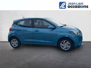 i10 1.0 67 ECO Intuitive 2023 occasion 38170 Seyssinet-Pariset