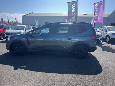 Jogger Hybrid 140 7 places GSR2 Extreme 2025 occasion 22000 Saint-Brieuc