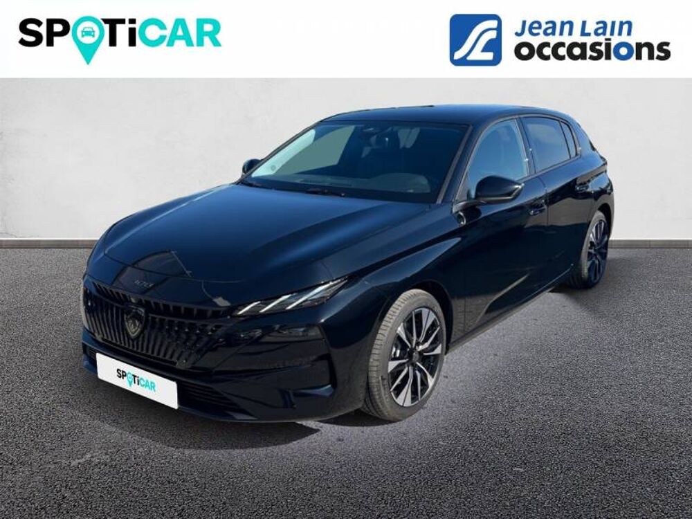 308 Hybrid 145 e-DCS6 Allure 2026 occasion 74200 Anthy-sur-L&eacute;man