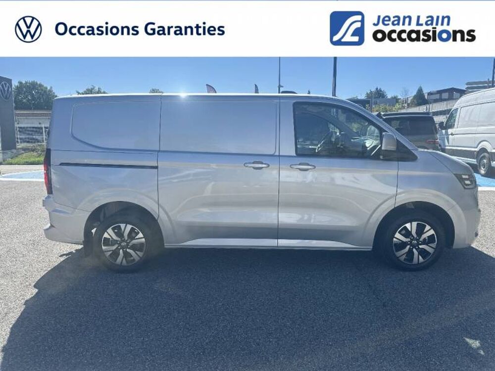 Transporter TRANSPORTER VAN L1H1 2.0 TDI 150 BVA8 BUSINESS 2026 occasion 74600 Seynod