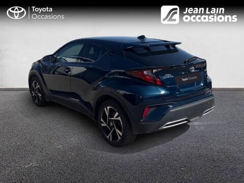 C-HR Hybride 2.0L Design 2023 occasion 38121 Reventin-Vaugris