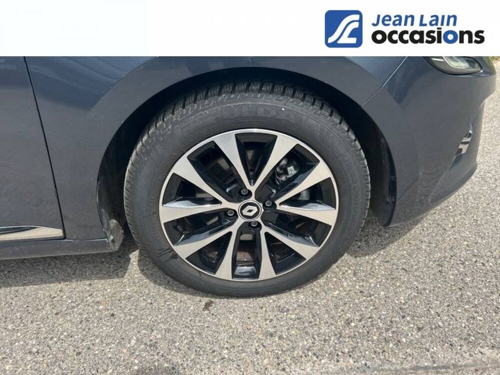 Clio E-Tech 140 - 21N Intens 2022 occasion 01170 Cessy