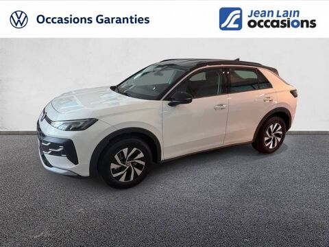 Annonce voiture Volkswagen T-ROC 31890 €