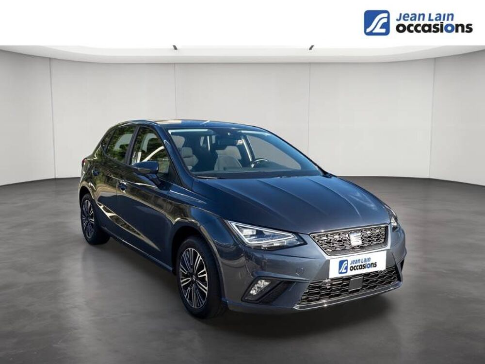 Ibiza 1.0 TSI 95 ch Start/Stop BVM5 Copa 2025 occasion 73200 Albertville