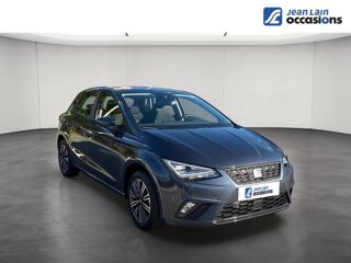Ibiza 1.0 TSI 95 ch Start/Stop BVM5 Copa 2025 occasion 73200 Albertville