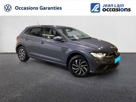 Polo 1.0 TSI 95 S&S BVM5 VW Edition 2025 occasion 38500 Voiron