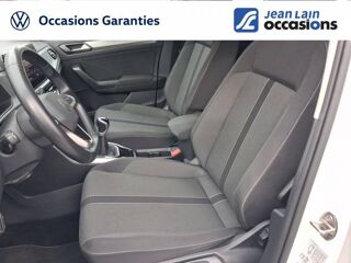 T-ROC T-Roc 1.0 TSI 110 Start/Stop BVM6 Life Plus 2023 occasion 38920 Crolles