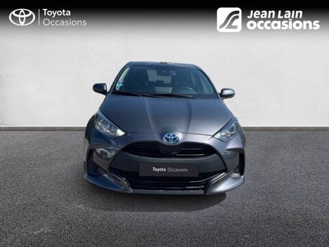 Yaris Hybride 116h Dynamic 2023 occasion 73290 La Motte-Servolex
