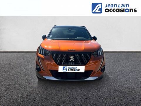 2008 PureTech 155 S&S EAT8 GT Pack 2020 occasion 73300 Saint-Jean-de-Maurienne