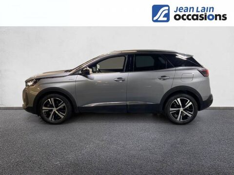 3008 Hybrid 225 e-EAT8 GT 2021 occasion 74600 Seynod