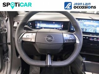 Grandland 1.2 Turbo Hybrid 145 ch e-DCT6 GS 2025 occasion 01200 Valserh&ocirc;ne