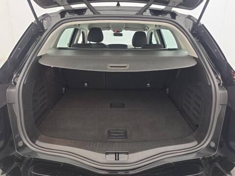 M&eacute;gane Megane IV Estate Blue dCi 115 EDC Evolution 2024 occasion 61100 Flers