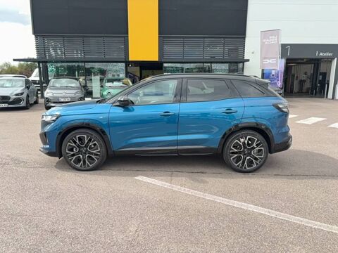 Austral full hybrid E-Tech 200 ch Esprit Alpine 2026 occasion 61000 Alen&ccedil;on