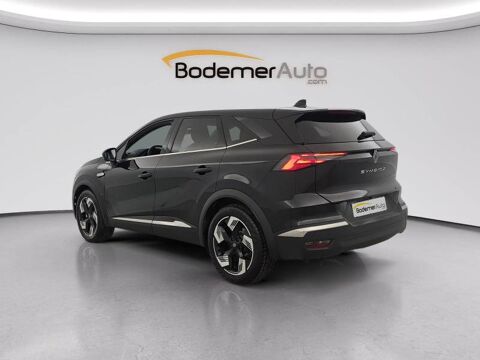 Symbioz E-Tech full hybrid 145 Techno 2025 occasion 14200 H&eacute;rouville-Saint-Clair