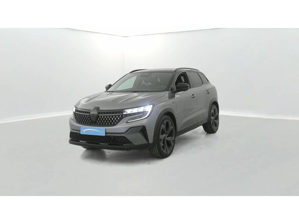 Austral E-Tech hybrid 200 Techno esprit Alpine 2023 occasion 14200 H&eacute;rouville-Saint-Clair