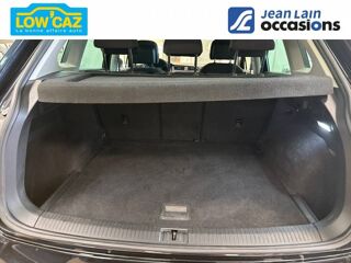 Tiguan 2.0 TDI 150ch DSG7 Life Plus 2023 occasion 38360 Sassenage