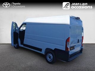 Proace PROACE MAX FGN L2H2 3.3 2.2 140 BVM START 2025 occasion 26000 Valence