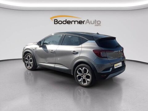 Captur E-Tech 145 - 21 Intens 2022 occasion 56850 Caudan