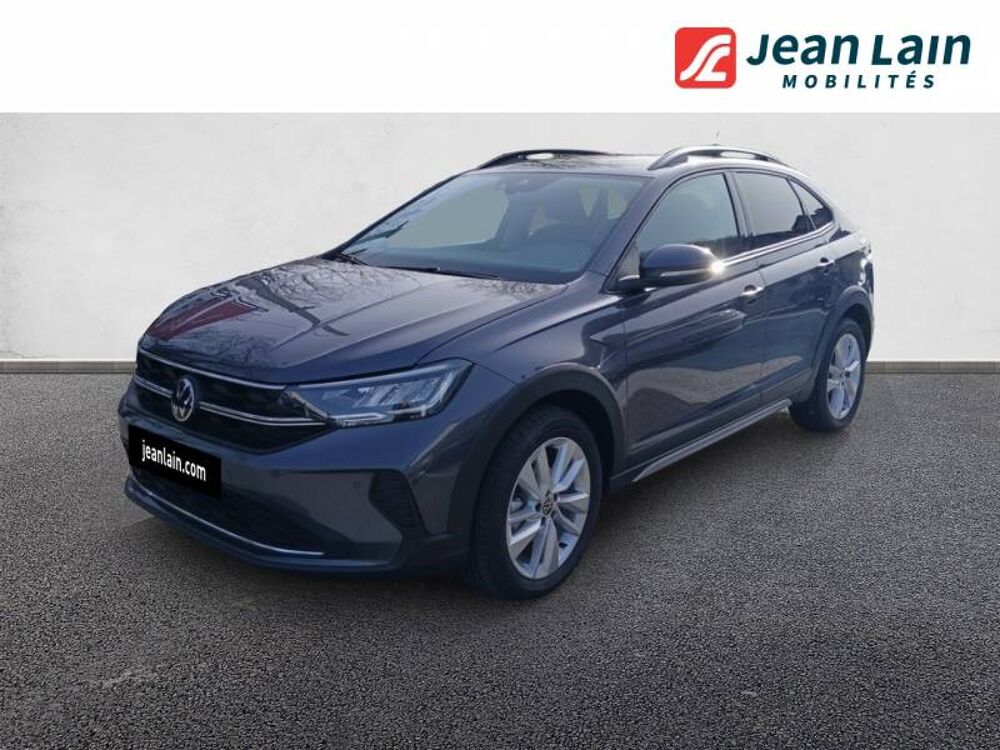 Taigo 1.0 TSI 116 DSG7 VW Edition 2026 occasion 73200 Albertville