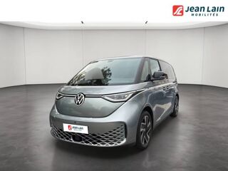 ID.Buzz ID. Buzz 340 ch Pro 4Motion Court 2026 occasion 38500 Voiron