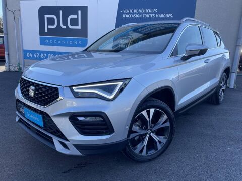 Annonce voiture Seat Ateca 24990 