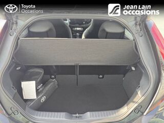 Aygo X Hybride 116h GR Sport 2026 occasion 38130 &Eacute;chirolles
