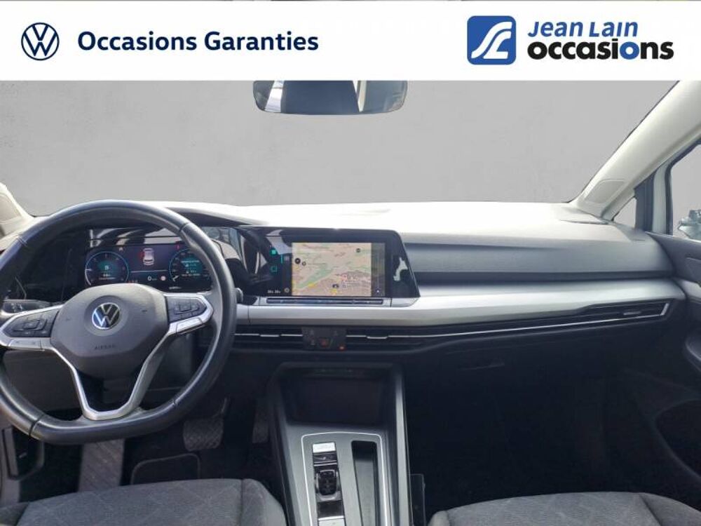 Golf 2.0 TDI SCR 150 DSG7 Life Business 2022 occasion 07100 Annonay
