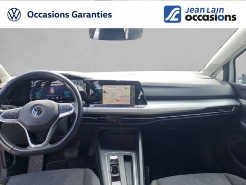 Golf 2.0 TDI SCR 150 DSG7 Life Business 2022 occasion 07100 Annonay
