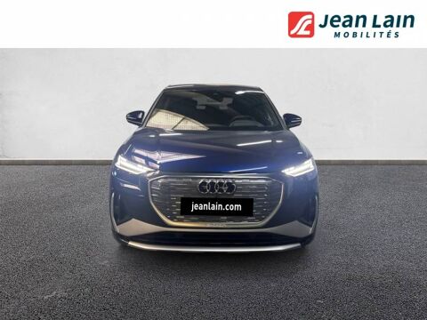 Q4 e-tron Sportback 45 285 ch 82 kWh 2026 occasion 74600 Seynod