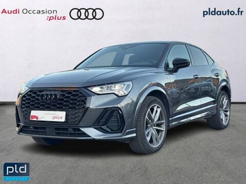 Annonce voiture Audi Q3 35590 