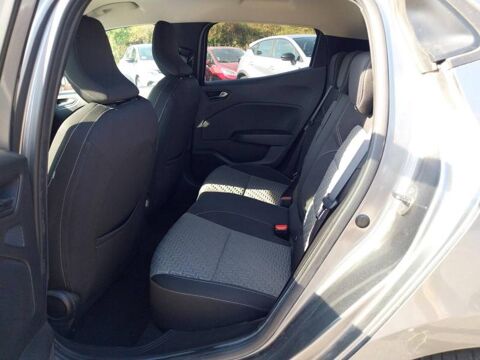 Clio E-Tech full hybrid 145 Evolution 2023 occasion 29200 Brest
