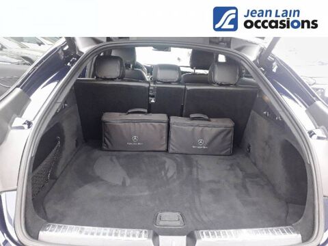 Classe GLC GLC Coup&eacute; 300 e 9G-Tronic 4Matic AMG Line 2022 occasion 74700 Sallanches